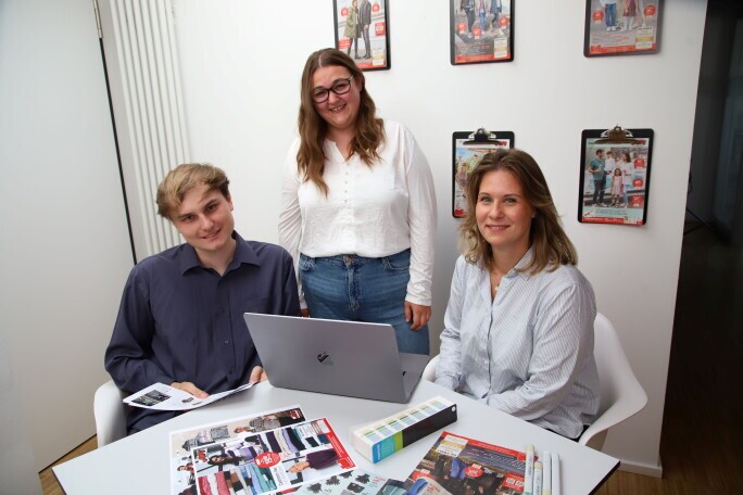 Brand Stylist & Art Buyer (m/w/d), 1. Bild