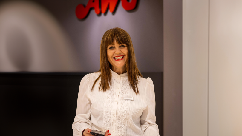 Mitarbeiter im Verkauf in Teilzeit (m/w/d), 1. Bild